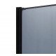 Tuš kabina Grey 90x90x197 cm Tuš kabina Grey 90x90x197 cm