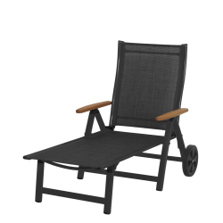 Ležalnik 67/31 Ležalnik 67/31