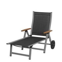 Ležalnik 67/31 Ležalnik 67/31