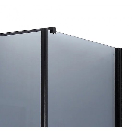 Tuš kabina Grey 90x90x197 cm Tuš kabina Grey 90x90x197 cm