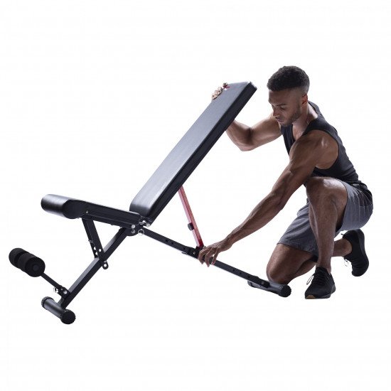 Fitnes klop Christopeit Sport TB 2000 Fitnes klop Christopeit Sport TB 2000