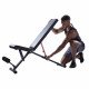 Fitnes klop Christopeit Sport TB 2000 Fitnes klop Christopeit Sport TB 2000