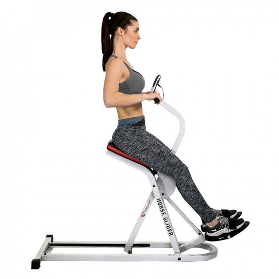 Horse Glider Christopeit Sport naprava Horse Glider Christopeit Sport naprava