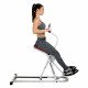 Horse Glider Christopeit Sport naprava Horse Glider Christopeit Sport naprava