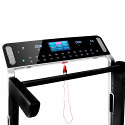 Tekalna steza Christopeit Sport TM 5000S Tekalna steza Christopeit Sport TM 5000S