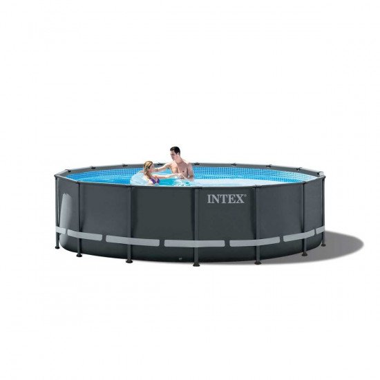 Intex bazen Ultra Frame 488 x 122 Intex bazen Ultra Frame 488 x 122