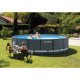 Intex bazen Ultra Frame 488 x 122 Intex bazen Ultra Frame 488 x 122