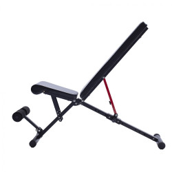 Fitnes klop Christopeit Sport TB 2000 Fitnes klop Christopeit Sport TB 2000