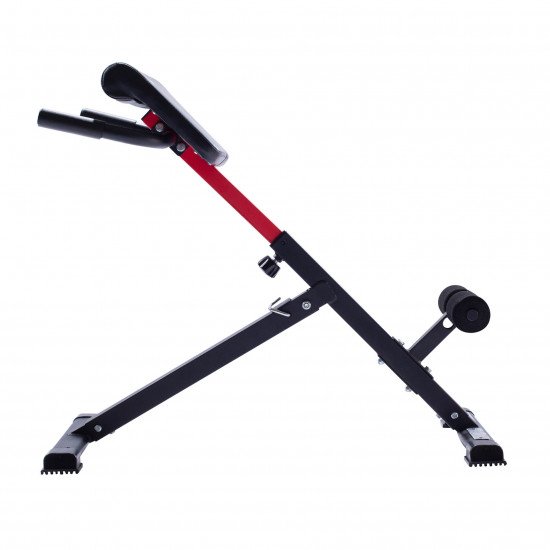 Fitnes klop Christopeit Sport AB 1000 Fitnes klop Christopeit Sport AB 1000