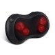 Naipo shiatsu masažna blazina MGP-129G Naipo shiatsu masažna blazina MGP-129G