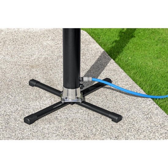 Tuš za zunanjo uporabo Flowclear SolarFlow 20 L Tuš za zunanjo uporabo Flowclear SolarFlow 20 L
