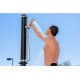 Tuš za zunanjo uporabo Flowclear SolarFlow 20 L Tuš za zunanjo uporabo Flowclear SolarFlow 20 L