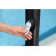 Tuš za zunanjo uporabo Flowclear SolarFlow 20 L Tuš za zunanjo uporabo Flowclear SolarFlow 20 L
