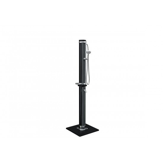 Tuš za zunanjo uporabo Flowclear SolarFlow 35 L Tuš za zunanjo uporabo Flowclear SolarFlow 35 L