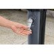 Tuš za zunanjo uporabo Flowclear SolarFlow 35 L Tuš za zunanjo uporabo Flowclear SolarFlow 35 L