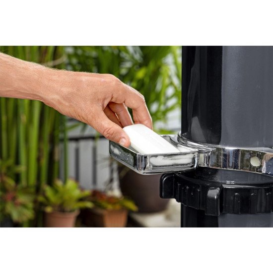 Tuš za zunanjo uporabo Flowclear SolarFlow 35 L Tuš za zunanjo uporabo Flowclear SolarFlow 35 L