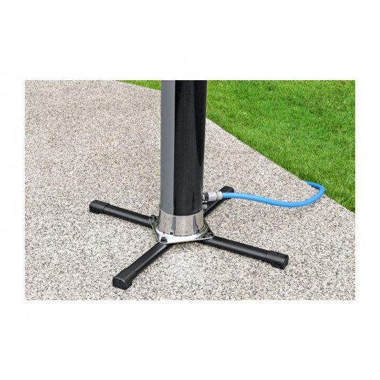 Tuš za zunanjo uporabo Flowclear SolarFlow 35 L Tuš za zunanjo uporabo Flowclear SolarFlow 35 L