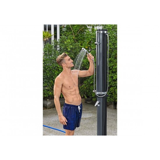 Tuš za zunanjo uporabo Flowclear SolarFlow 35 L Tuš za zunanjo uporabo Flowclear SolarFlow 35 L