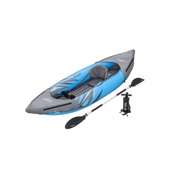 Napihljiv kajak Hydro-Force Surge Elite X1 305 x 91 x 40 cm Napihljiv kajak Hydro-Force Surge Elite X1 305 x 91 x 40 cm