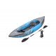 Napihljiv kajak Hydro-Force Surge Elite X1 305 x 91 x 40 cm Napihljiv kajak Hydro-Force Surge Elite X1 305 x 91 x 40 cm