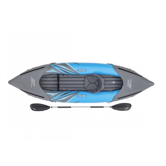 Napihljiv kajak Hydro-Force Surge Elite X1 305 x 91 x 40 cm Napihljiv kajak Hydro-Force Surge Elite X1 305 x 91 x 40 cm