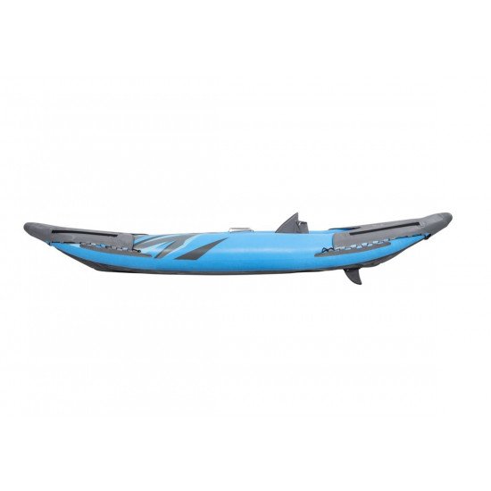 Napihljiv kajak Hydro-Force Surge Elite X1 305 x 91 x 40 cm Napihljiv kajak Hydro-Force Surge Elite X1 305 x 91 x 40 cm