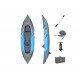 Napihljiv kajak Hydro-Force Surge Elite X1 305 x 91 x 40 cm Napihljiv kajak Hydro-Force Surge Elite X1 305 x 91 x 40 cm