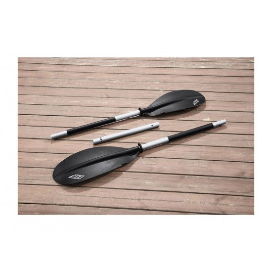Napihljiv kajak Hydro-Force Surge Elite X1 305 x 91 x 40 cm Napihljiv kajak Hydro-Force Surge Elite X1 305 x 91 x 40 cm