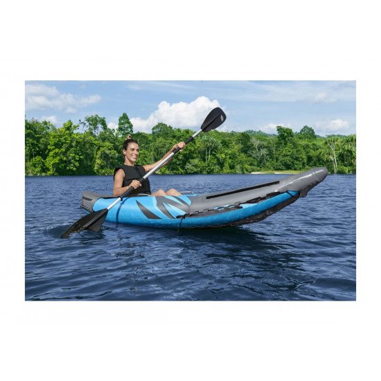 Napihljiv kajak Hydro-Force Surge Elite X1 305 x 91 x 40 cm Napihljiv kajak Hydro-Force Surge Elite X1 305 x 91 x 40 cm