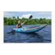 Napihljiv kajak Hydro-Force Surge Elite X1 305 x 91 x 40 cm Napihljiv kajak Hydro-Force Surge Elite X1 305 x 91 x 40 cm