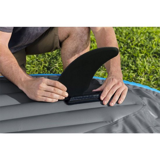 Napihljiv kajak Hydro-Force Surge Elite X1 305 x 91 x 40 cm Napihljiv kajak Hydro-Force Surge Elite X1 305 x 91 x 40 cm