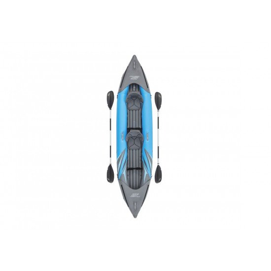 Napihljiv kajak Hydro-Force Surge Elite X2 382 x 94 x 42 cm Napihljiv kajak Hydro-Force Surge Elite X2 382 x 94 x 42 cm