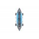 Napihljiv kajak Hydro-Force Surge Elite X2 382 x 94 x 42 cm Napihljiv kajak Hydro-Force Surge Elite X2 382 x 94 x 42 cm