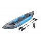 Napihljiv kajak Hydro-Force Surge Elite X2 382 x 94 x 42 cm Napihljiv kajak Hydro-Force Surge Elite X2 382 x 94 x 42 cm