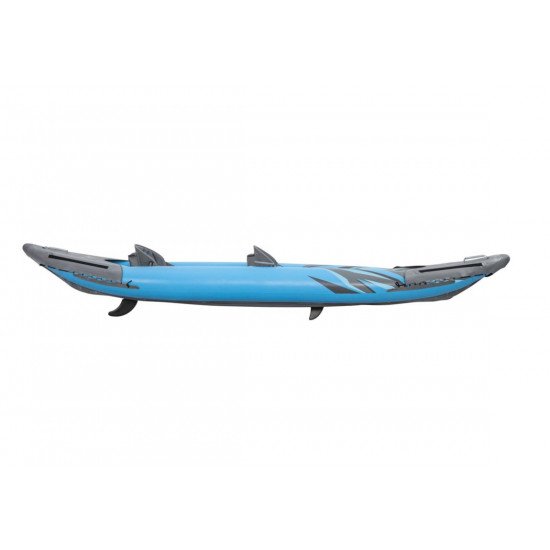 Napihljiv kajak Hydro-Force Surge Elite X2 382 x 94 x 42 cm Napihljiv kajak Hydro-Force Surge Elite X2 382 x 94 x 42 cm
