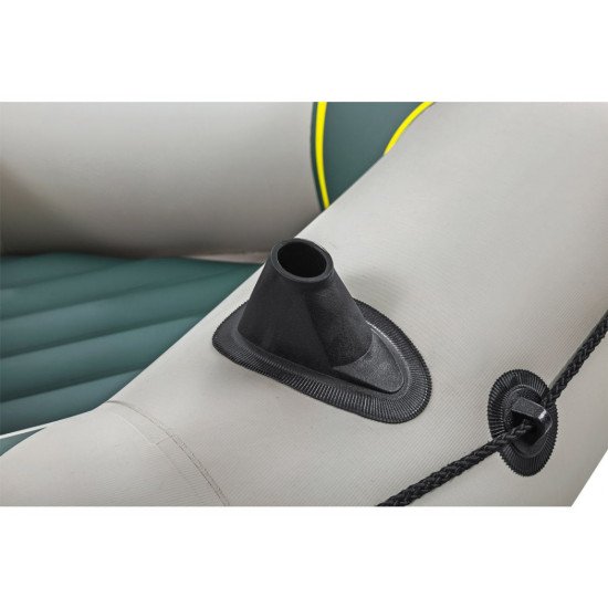 Čoln Hydro-Force Ranger Elite X4 Raft Set 320 x 148 cm Čoln Hydro-Force Ranger Elite X4 Raft Set 320 x 148 cm