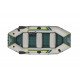 Čoln Hydro-Force Ranger Elite X4 Raft Set 320 x 148 cm Čoln Hydro-Force Ranger Elite X4 Raft Set 320 x 148 cm