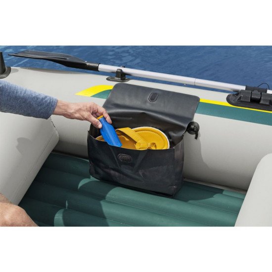 Čoln Hydro-Force Ranger Elite X4 Raft Set 320 x 148 cm Čoln Hydro-Force Ranger Elite X4 Raft Set 320 x 148 cm