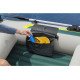 Čoln Hydro-Force Ranger Elite X4 Raft Set 320 x 148 cm Čoln Hydro-Force Ranger Elite X4 Raft Set 320 x 148 cm