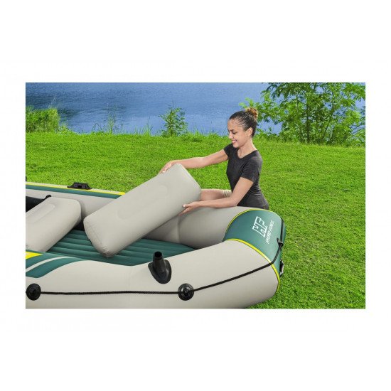 Čoln Hydro-Force Ranger Elite X4 Raft Set 320 x 148 cm Čoln Hydro-Force Ranger Elite X4 Raft Set 320 x 148 cm
