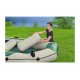 Čoln Hydro-Force Ranger Elite X4 Raft Set 320 x 148 cm Čoln Hydro-Force Ranger Elite X4 Raft Set 320 x 148 cm