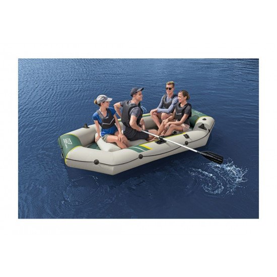 Čoln Hydro-Force Ranger Elite X4 Raft Set 320 x 148 cm Čoln Hydro-Force Ranger Elite X4 Raft Set 320 x 148 cm