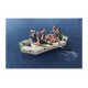 Čoln Hydro-Force Ranger Elite X4 Raft Set 320 x 148 cm Čoln Hydro-Force Ranger Elite X4 Raft Set 320 x 148 cm