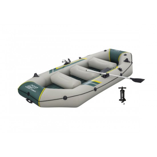 Čoln Hydro-Force Ranger Elite X4 Raft Set 320 x 148 cm Čoln Hydro-Force Ranger Elite X4 Raft Set 320 x 148 cm