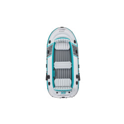 Čoln Hydro-Force Adventure Elite X5 Raft Set 364 x 166 cm Čoln Hydro-Force Adventure Elite X5 Raft Set 364 x 166 cm