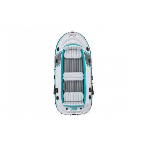 Čoln Hydro-Force Adventure Elite X5 Raft Set 364 x 166 cm Čoln Hydro-Force Adventure Elite X5 Raft Set 364 x 166 cm