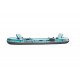 Čoln Hydro-Force Adventure Elite X5 Raft Set 364 x 166 cm Čoln Hydro-Force Adventure Elite X5 Raft Set 364 x 166 cm