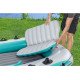 Čoln Hydro-Force Adventure Elite X5 Raft Set 364 x 166 cm Čoln Hydro-Force Adventure Elite X5 Raft Set 364 x 166 cm