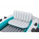 Čoln Hydro-Force Adventure Elite X5 Raft Set 364 x 166 cm Čoln Hydro-Force Adventure Elite X5 Raft Set 364 x 166 cm