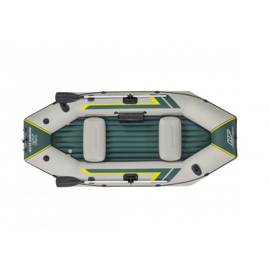 Čoln Hydro-Force Ranger Elite X3 Raft Set 295 x 130 cm Čoln Hydro-Force Ranger Elite X3 Raft Set 295 x 130 cm